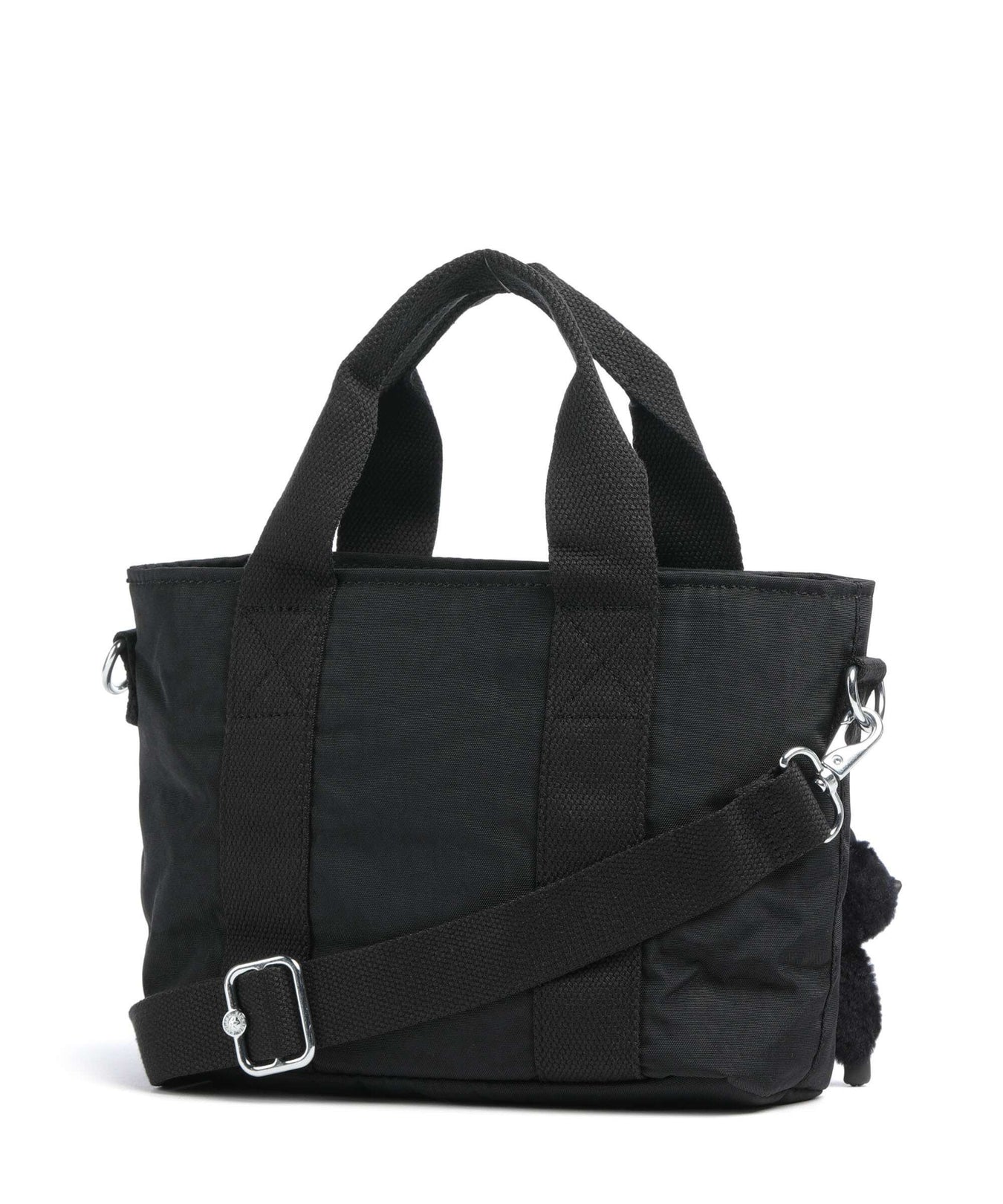 Kipling Basic Minta Handbag black