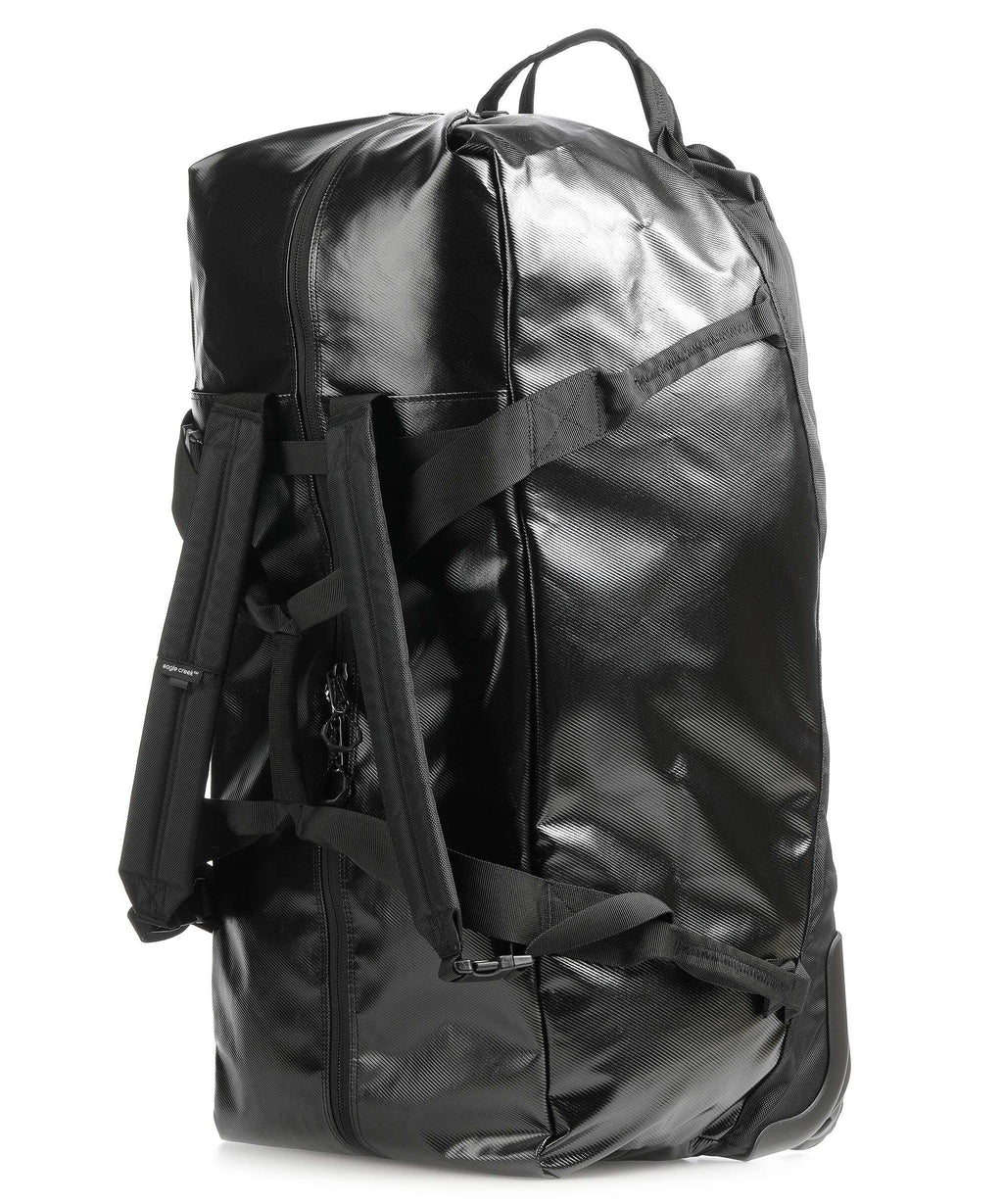 Eagle Creek Migrate 110 Backpack with wheels black