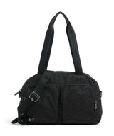 Kipling Basic Cool Defea Taška přes rameno signature embossed