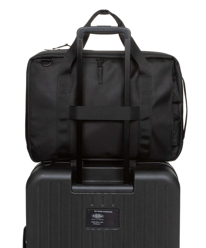 Eastpak Cnnct Multipak Backpack coast