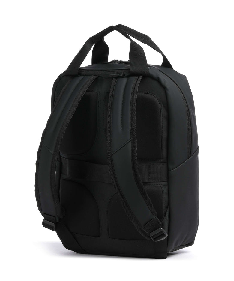 Eastpak Cnnct F Tecum Backpack matte black