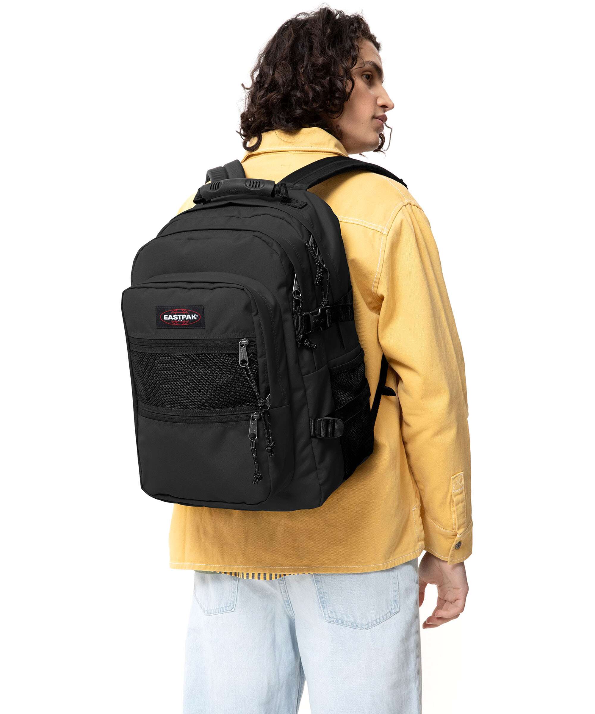 Eastpak Suplyer Backpack black