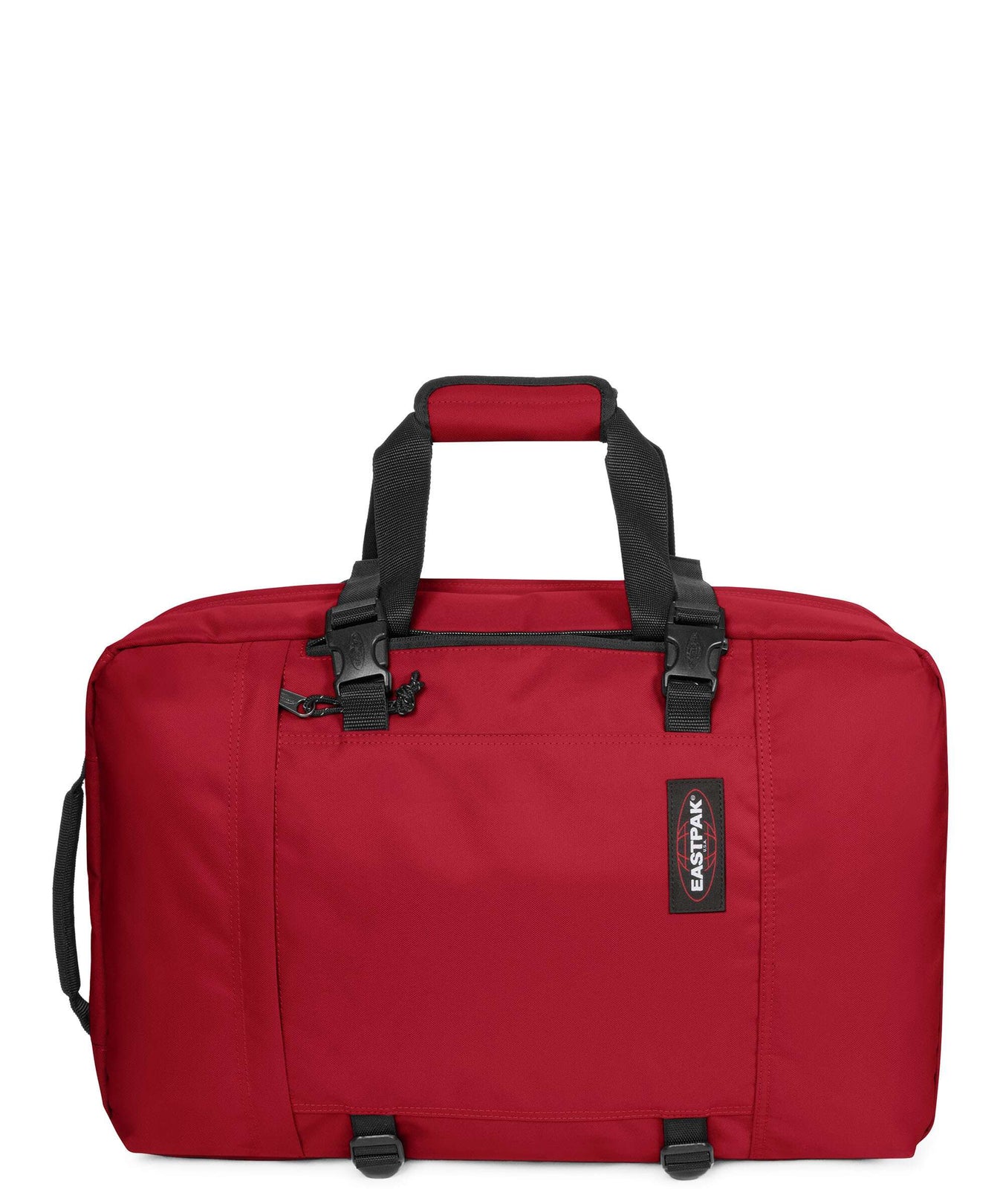 Eastpak Travelpack Travel backpack scarlet red