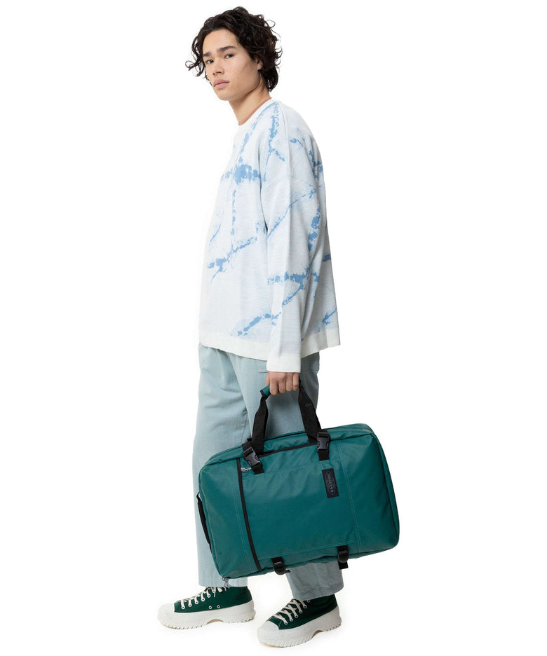 Eastpak Tarp Travelpack Travel backpack tarp petrol