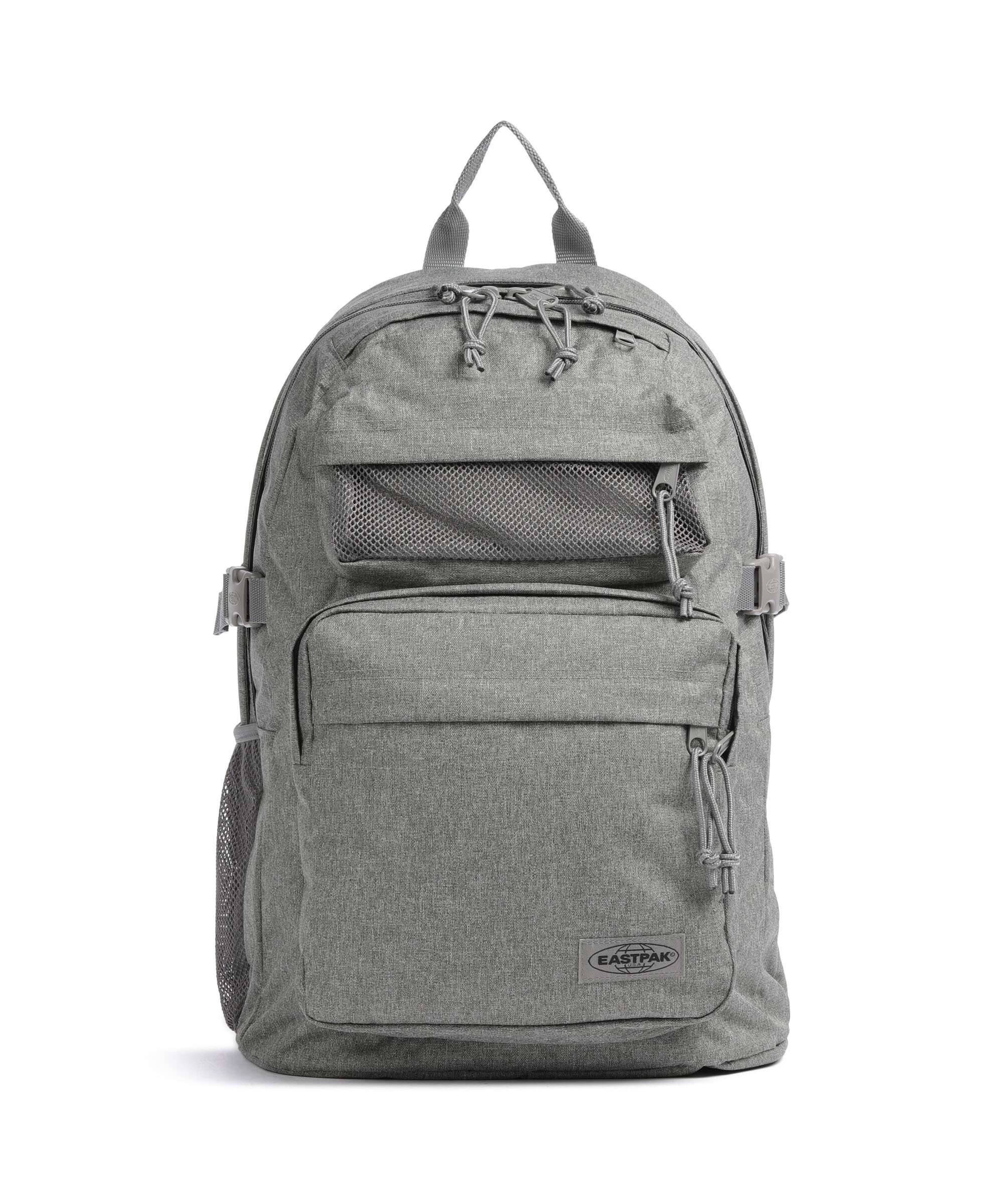 Eastpak Double Pro Backpack sunday grey