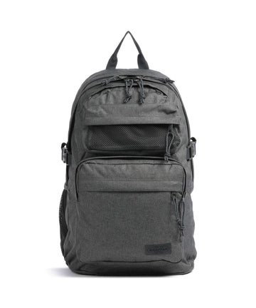 Eastpak Double Pro Batoh black denim