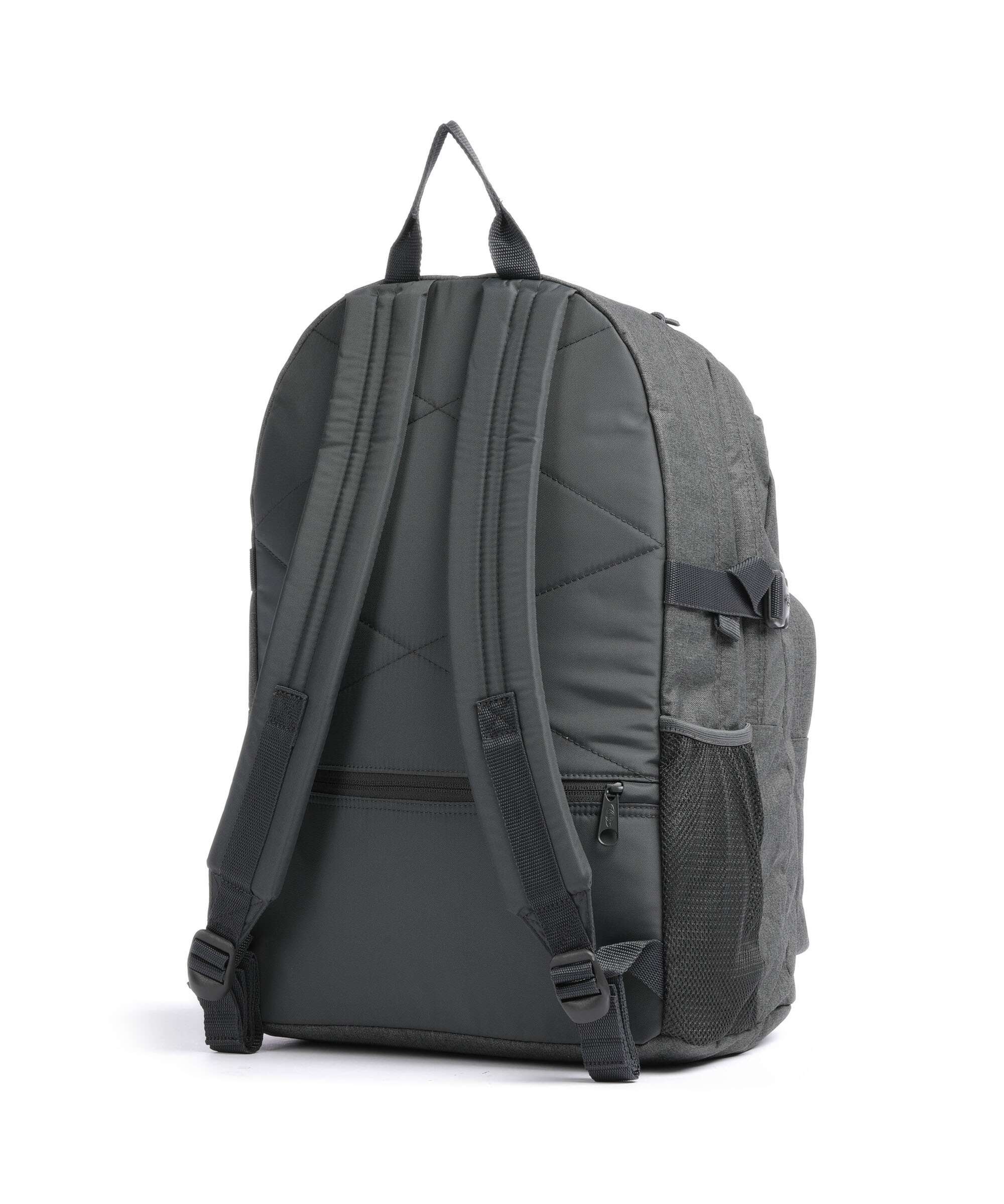 Eastpak Double Pro Backpack black denim
