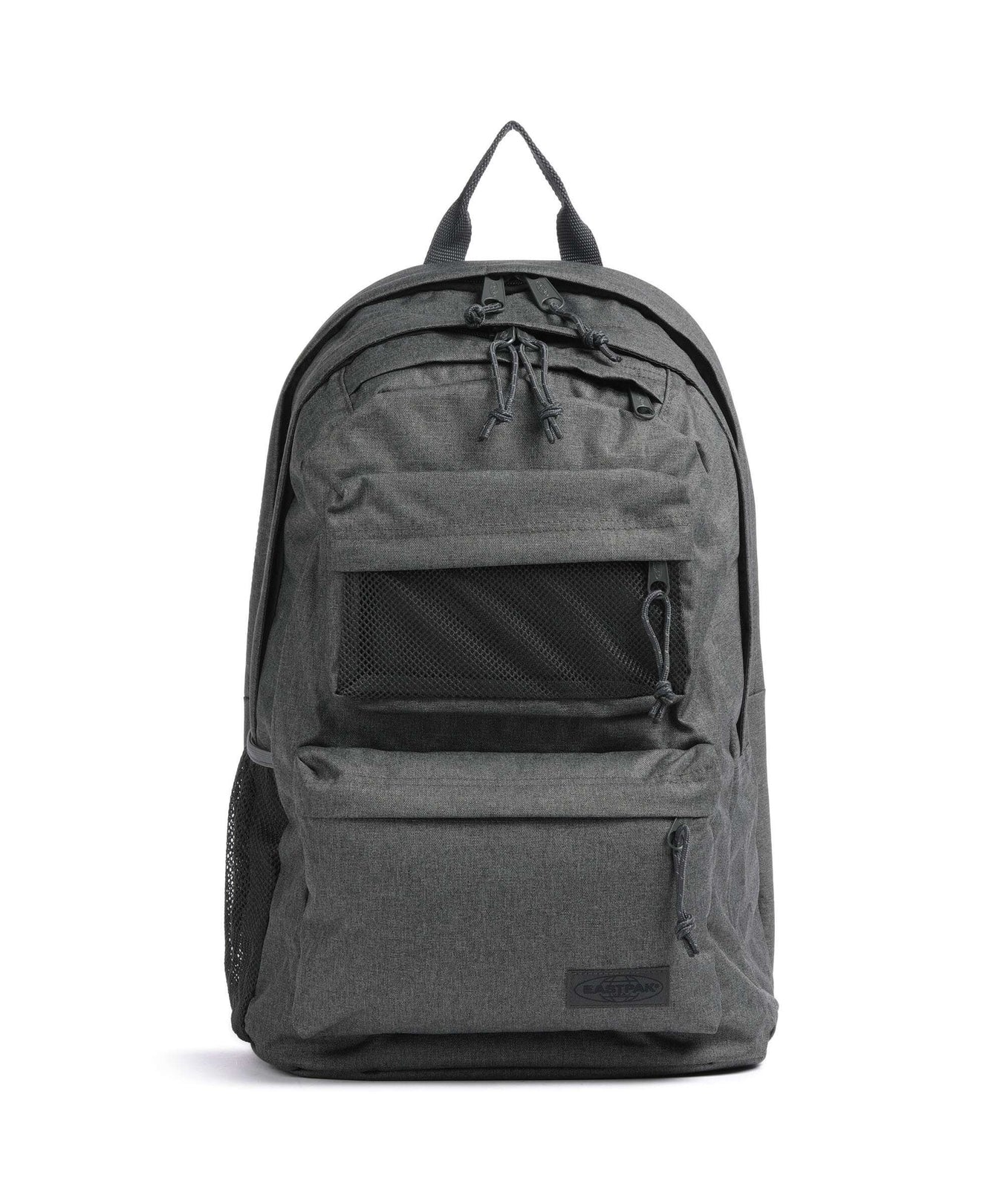 Eastpak DBL Office Backpack black denim