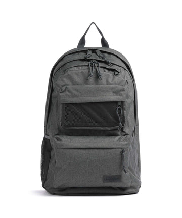 Eastpak Double Office Batoh black denim