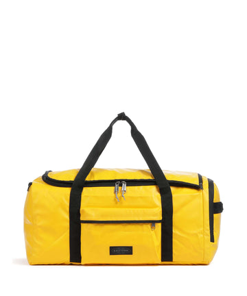 Eastpak Tarp Duffl'r M Cestovní taška tarp yolk