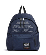 Eastpak Star Wars Day Pak'r Batoh stars navy