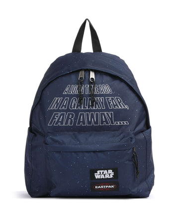 Eastpak Star Wars Day Pak'r Batoh stars navy