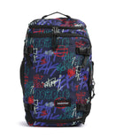 Eastpak Carry-Pack Cestovní batoh street tags blue