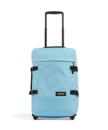 Eastpak Tranverz S Cestovní taška s kolečky dive blue