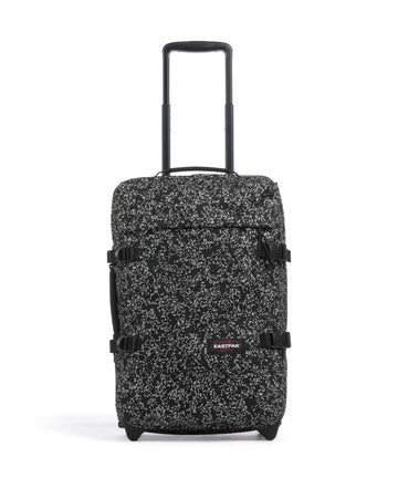 Eastpak Tranverz S Cestovní taška s kolečky glitsplash black