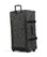 Eastpak Tranverz L Travel bag with wheels glitsplash black