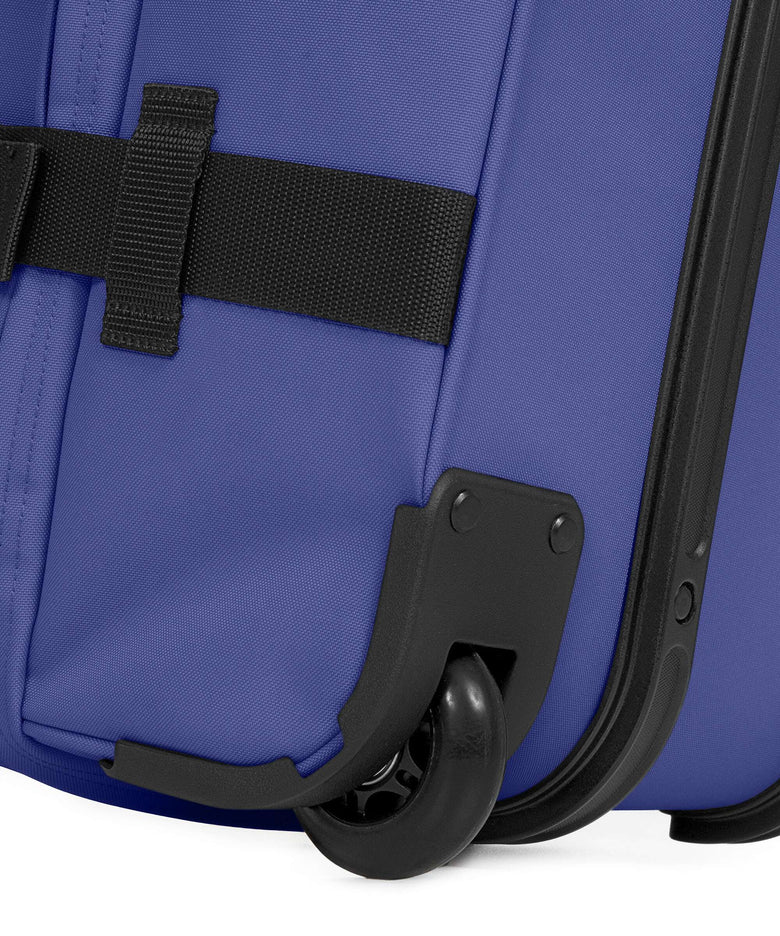 Eastpak Transit'R M Travel bag with wheels suit blue