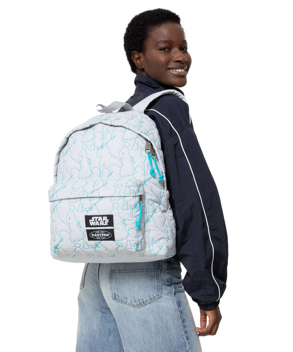 Eastpak Star Wars Padded Pak'r Backpack light side