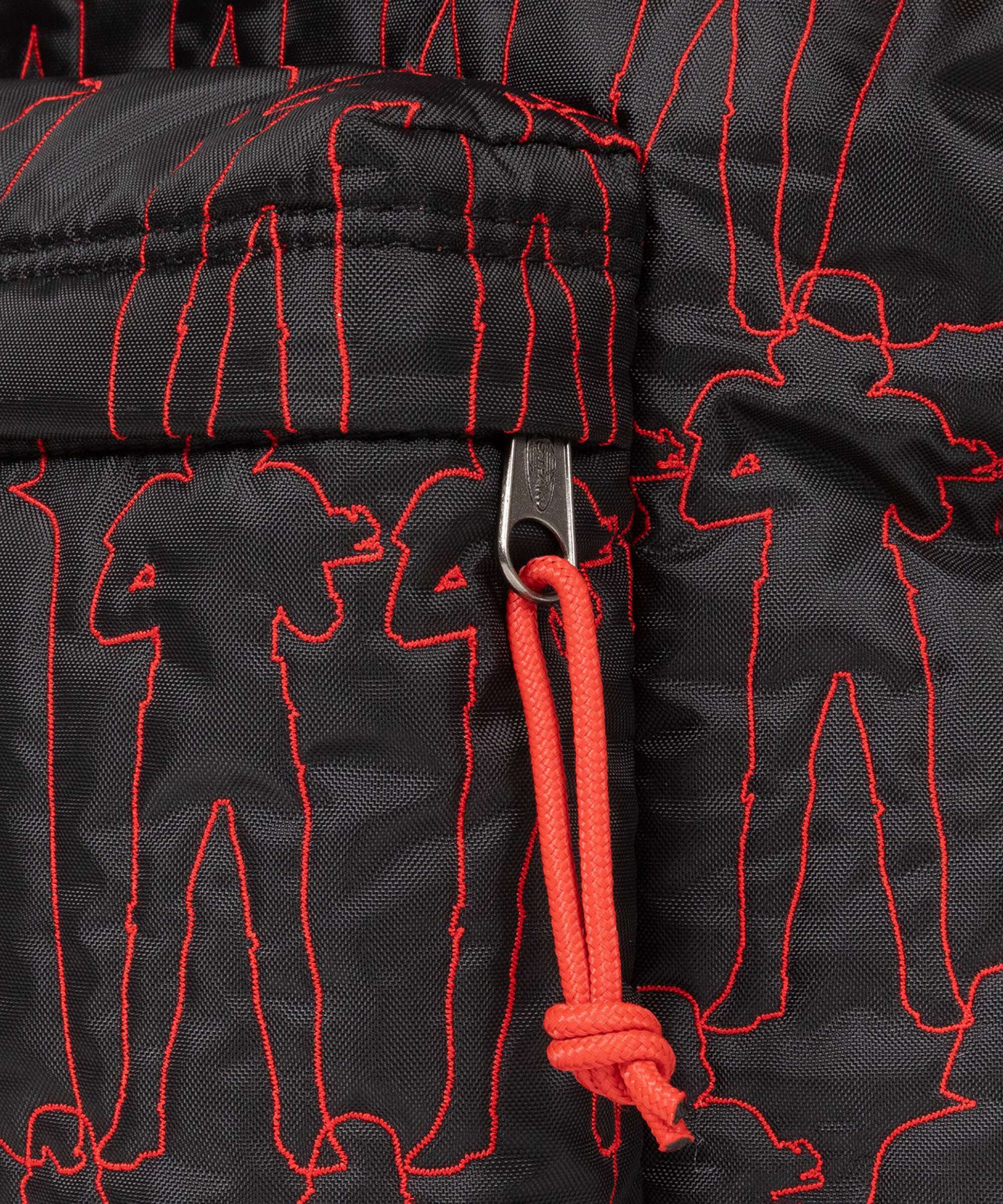 Eastpak Star Wars Padded Pak'r Backpack dark side