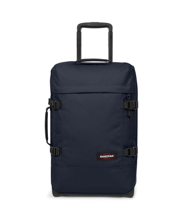 Eastpak Tranverz S Cestovní taška s kolečky ultramarine
