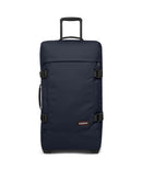 Eastpak Tranverz M Cestovní taška s kolečky ultramarine