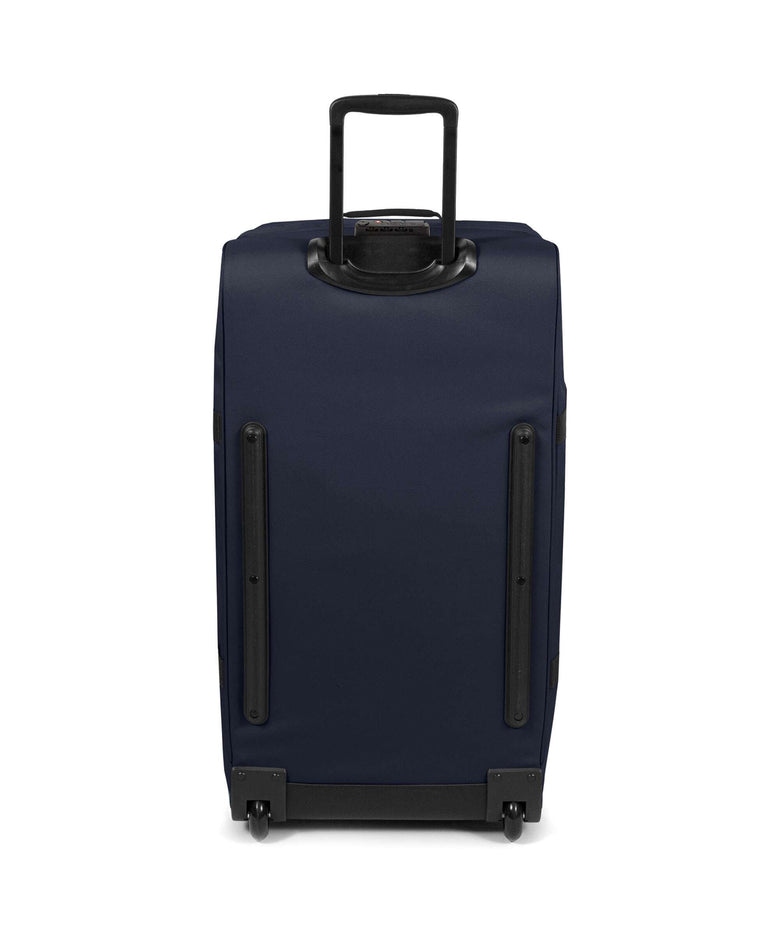 Eastpak Tranverz L Travel bag with wheels ultramarine