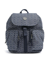 Kipling Denim Love Anto S Batoh signature denim