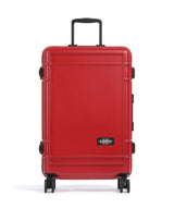 Eastpak Resist'R Case Kufr se 4 kolečky fire red