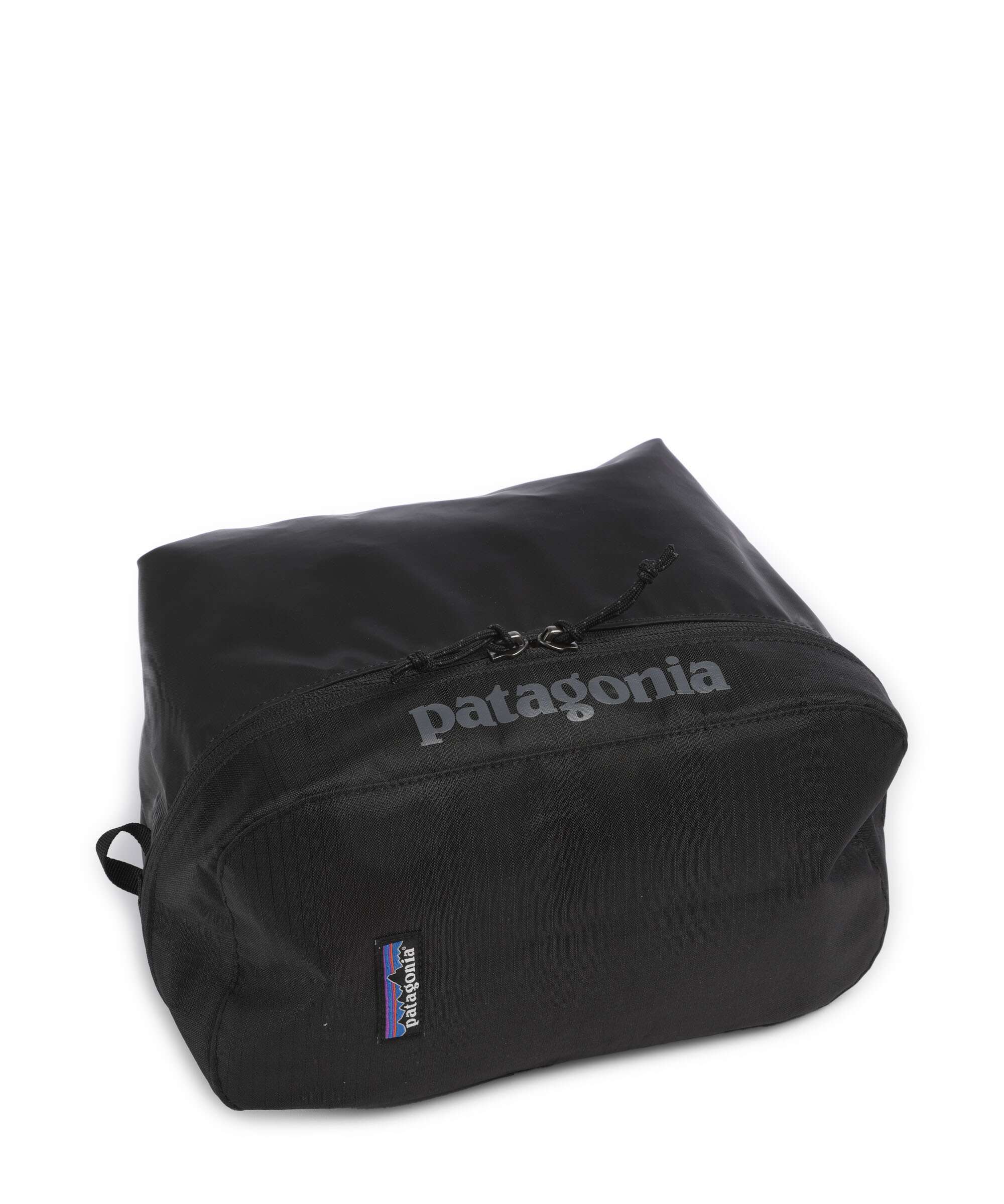 Patagonia Black Hole MLC Cube Toiletry bag black