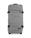 Eastpak Transit'R L Cestovní taška s kolečky sunday grey