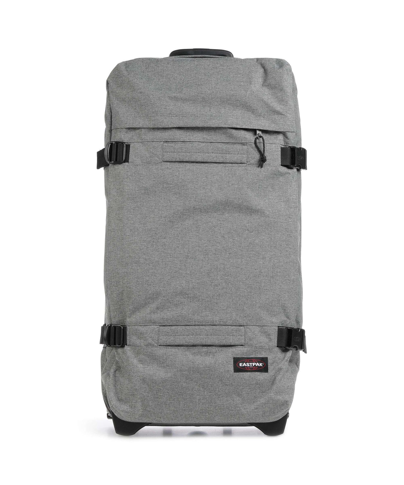 Eastpak Transit'R L Travel bag with wheels sunday grey