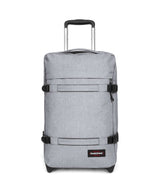 Eastpak Transit'R S Cestovní taška s kolečky sunday grey