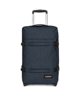 Eastpak Transit'R S Cestovní taška s kolečky triple denim