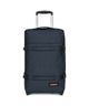 Eastpak Transit'R S Cestovní taška s kolečky triple denim