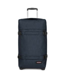 Eastpak Transit'R L Cestovní taška s kolečky triple denim