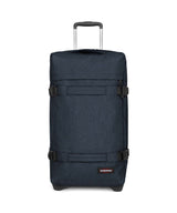 Eastpak Transit'R L Cestovní taška s kolečky triple denim