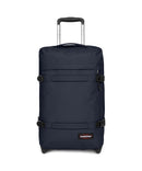 Eastpak Transit'R S Cestovní taška s kolečky ultramarine
