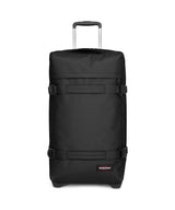 Eastpak Transit'R L Cestovní taška s kolečky black