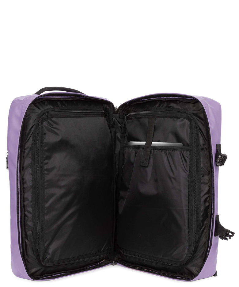 Eastpak Tarp Travelpack Travel backpack tarp petal