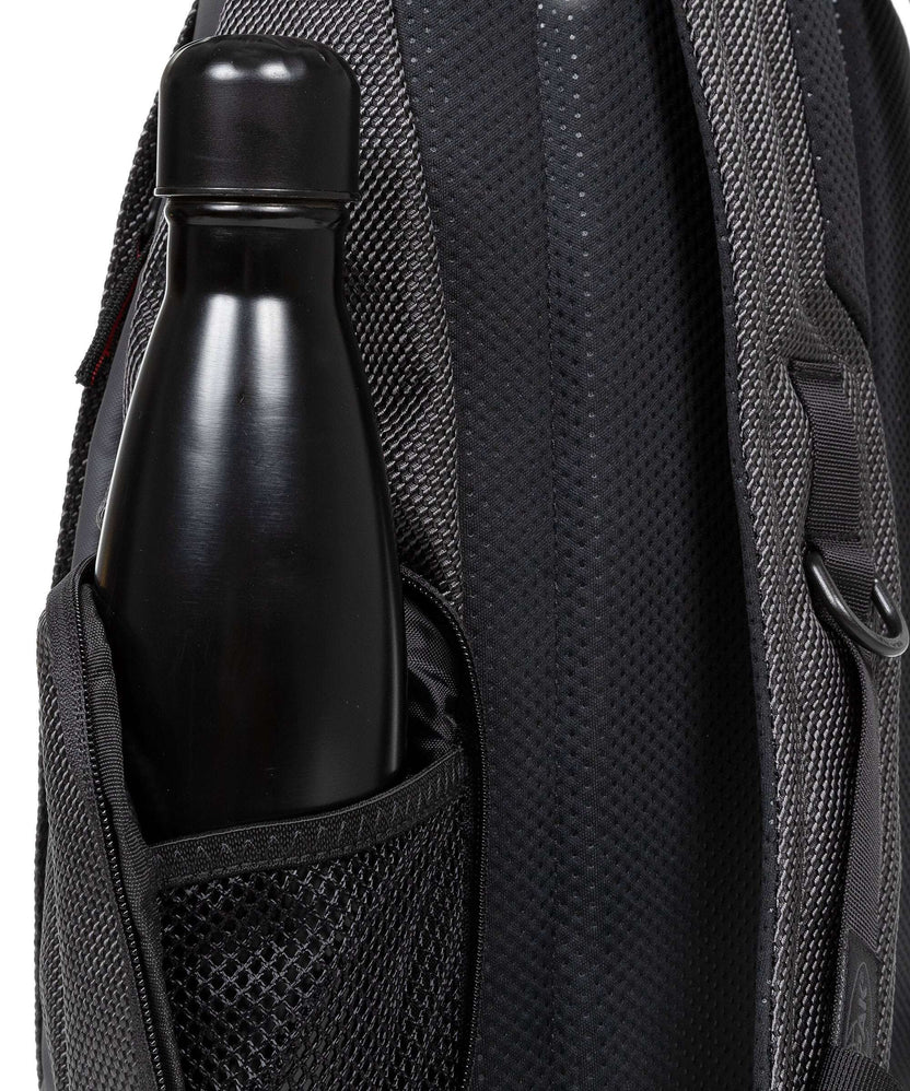 Eastpak Cnnct Tecum Roll Rolltop backpack accent grey