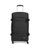 Eastpak Transit'R 4 L Kufr se 4 kolečky black