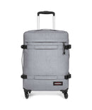 Eastpak Transit'R 4 S Kufr se 4 kolečky sunday grey