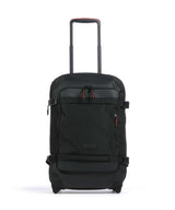 Eastpak Cnnct Tranverz S Cestovní taška s kolečky rip black