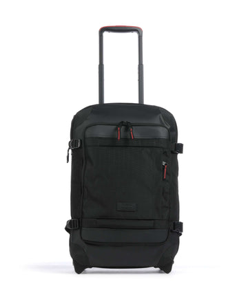 Eastpak Cnnct Tranverz S Cestovní taška s kolečky rip black