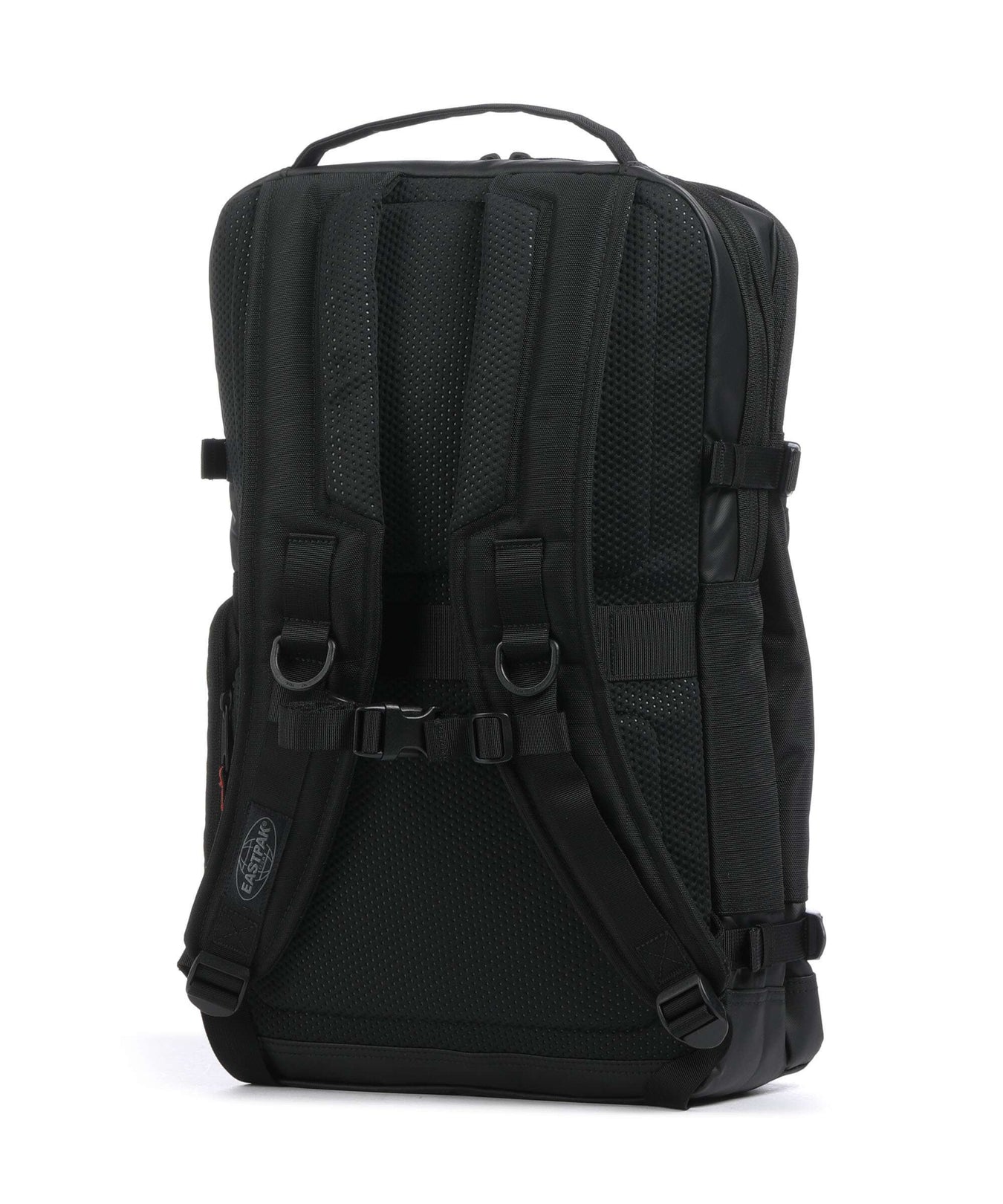 Eastpak CNNCT Tecum L Backpack rip black