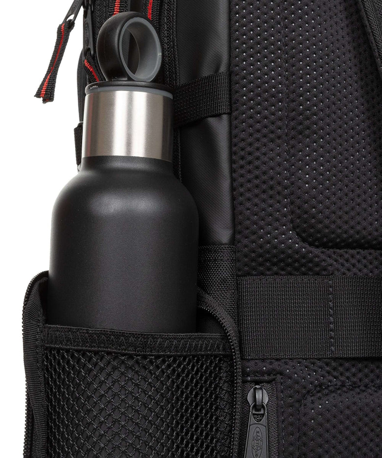 Eastpak CNNCT Tecum L Backpack rip black