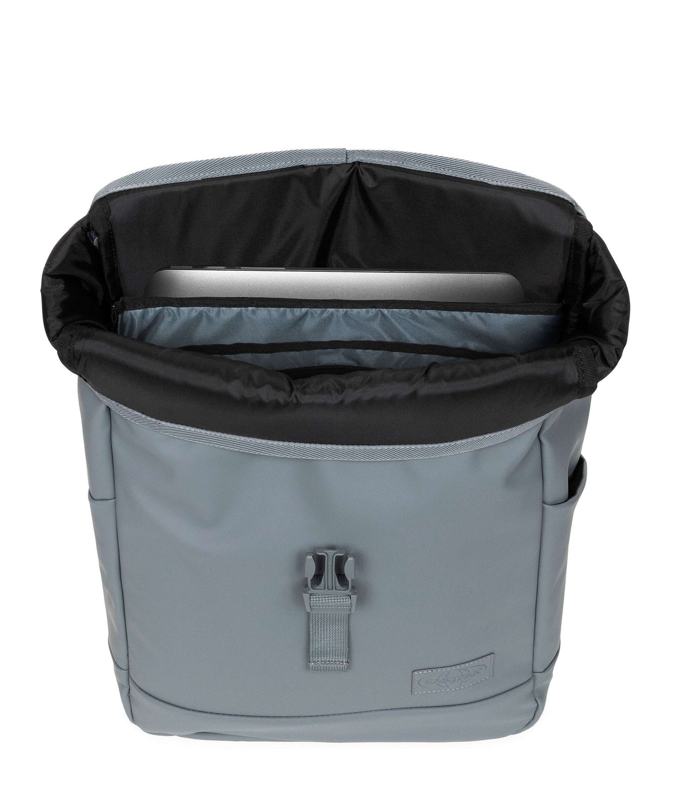 Eastpak Yarin Cnnct F Backpack matte storm