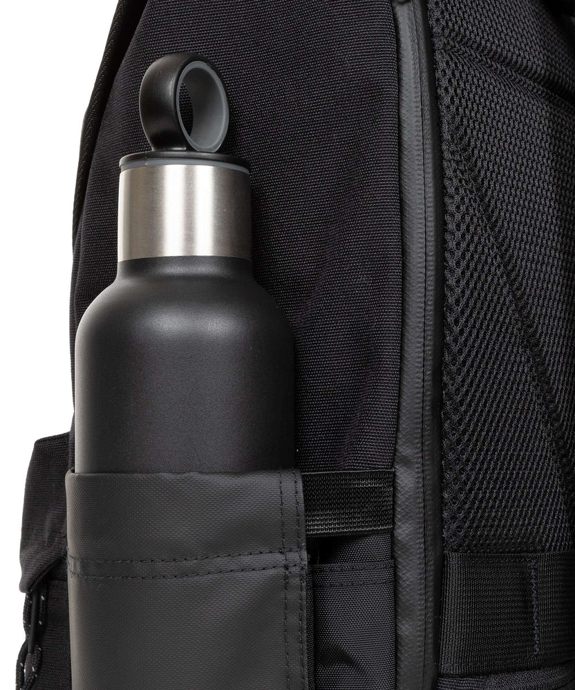 Eastpak Icon Topload Backpack on black