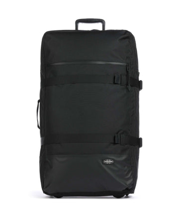 Eastpak Icon Travel'R L Cestovní taška s kolečky on black