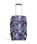 Eastpak Transit'R S Cestovní taška s kolečky dreamflower dark